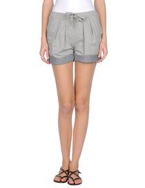 AIGUILLE NOIRE by PEUTEREY - Sweat shorts