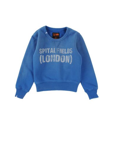 ZOOM SUN 68 - Sweatshirt
