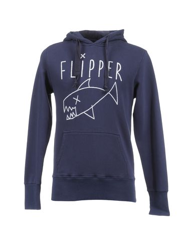 ZOOM WORN FREE - Hooded sweatshirt