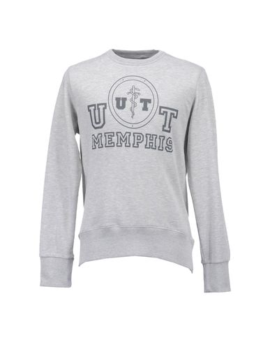 ZOOM WORN FREE - Sweatshirt