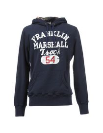 FRANKLIN & MARSHALL - Sweatshirt