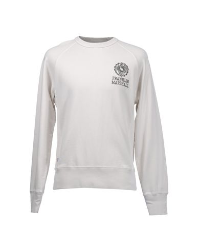 ZOOM FRANKLIN & MARSHALL - Sweatshirt