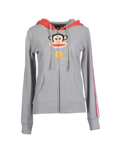 ZOOM PAUL FRANK - Hooded sweatshirt