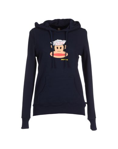 ZOOM PAUL FRANK - Hooded sweatshirt
