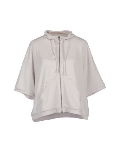 ZOOM CHEAP MONDAY - Zip sweatshirt