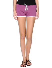 FRANKLIN & MARSHALL - Sweat shorts