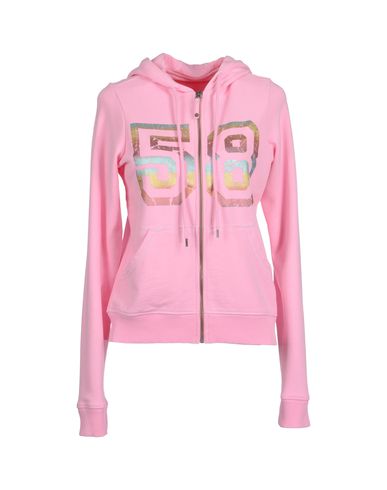ZOOM RIFLE - Hooded sweatshirt