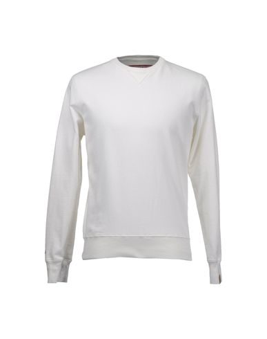 ZOOM VINTAGE 55 - Sweatshirt