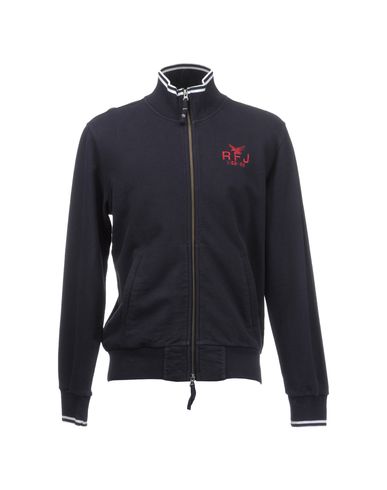 ZOOM RIFLE - Zip sweatshirt