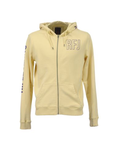 ZOOM RIFLE - Hooded sweatshirt