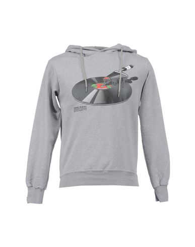 ZOOM PHARMACY INDUSTRY - Hooded sweatshirt