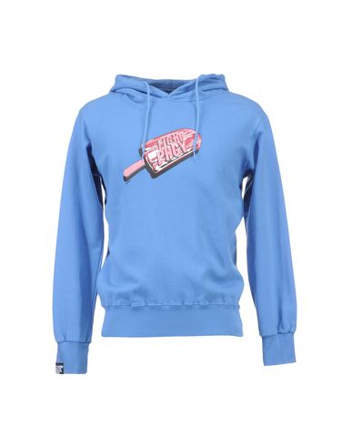ZOOM PHARMACY INDUSTRY - Hooded sweatshirt