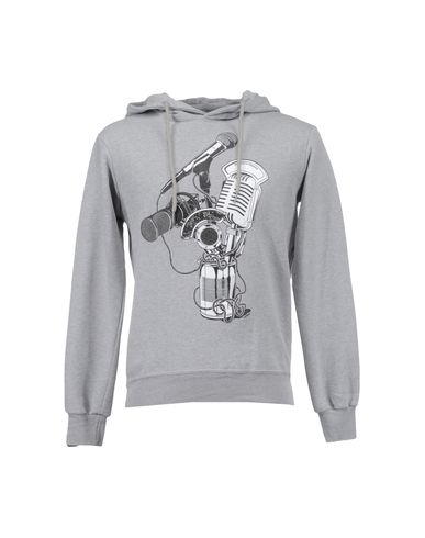 ZOOM PHARMACY INDUSTRY - Hooded sweatshirt