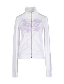 D&G - Felpa