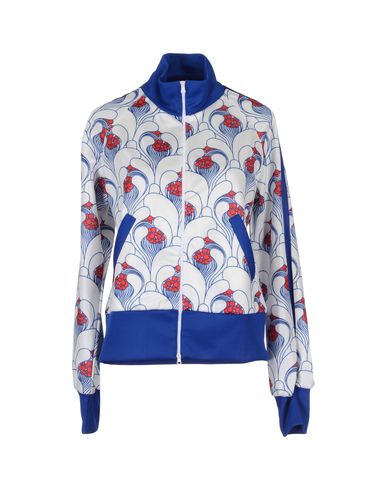 ZOOM FORNARINA - Sweatshirt