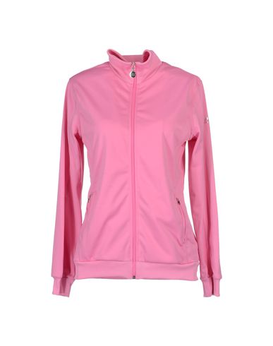 ZOOM EA7 - Sweatshirt