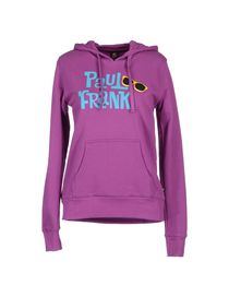 PAUL FRANK - Sweatshirt