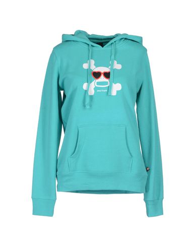 ZOOM PAUL FRANK - Sweatshirt