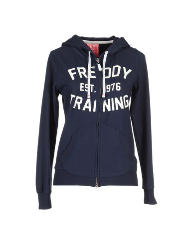 ZOOM FREDDY TRAINING - Sweatshirt