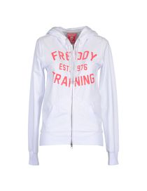 FREDDY TRAINING - Sweatshirt