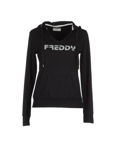 ZOOM FREDDY - Hooded sweatshirt