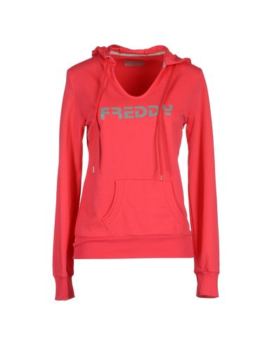 ZOOM FREDDY - Hooded sweatshirt