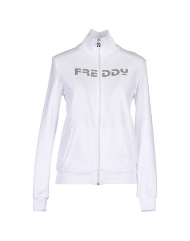 ZOOM FREDDY - Zip sweatshirt