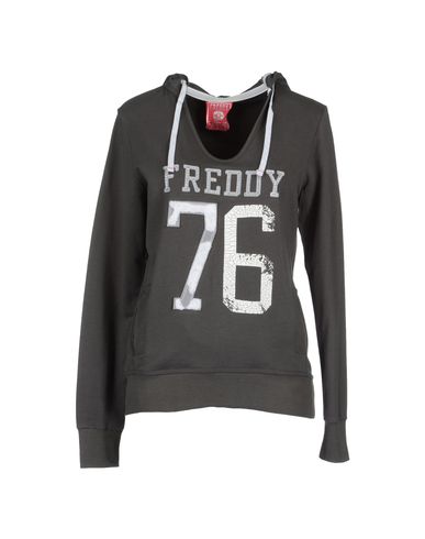 ZOOM FREDDY - Sweatshirt