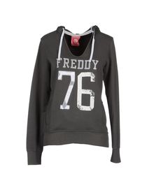 FREDDY TRAINING - Sweatshirt