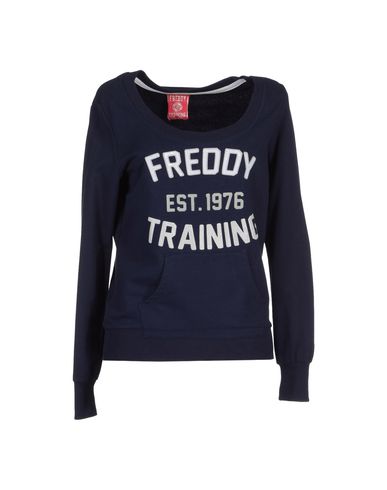 ZOOM FREDDY TRAINING - Sweatshirt