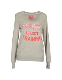 FREDDY TRAINING - Sweatshirt