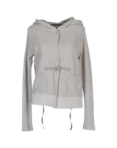 ZOOM VINTAGE 55 - Sweatshirt
