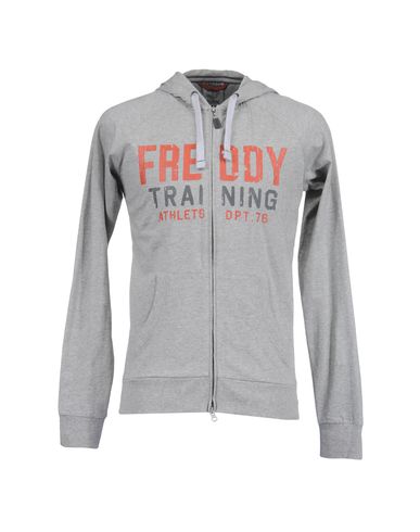 ZOOM FREDDY TRAINING - Hooded sweatshirt