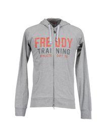 FREDDY TRAINING - Sweatshirt