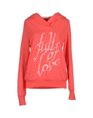 ZOOM FREDDY CONTEMPORARY - Hooded sweatshirt