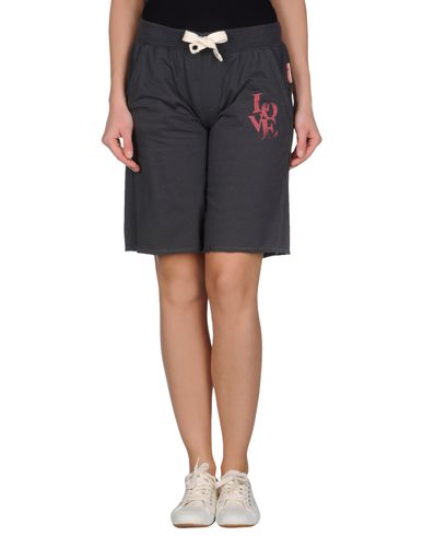 ZOOM FREDDY CONTEMPORARY - Sweat shorts