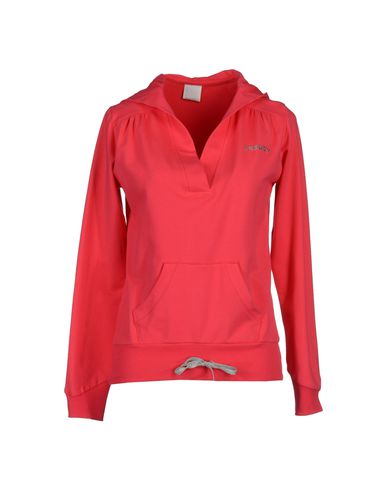 ZOOM FREDDY - Hooded sweatshirt