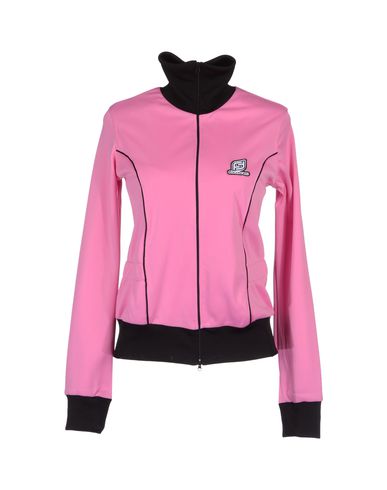 ZOOM FORNARINA - Zip sweatshirt