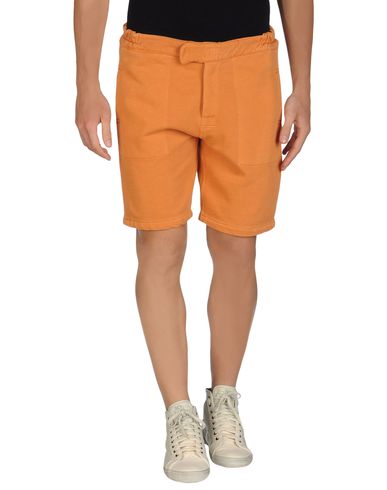 ZOOM YMC YOU MUST CREATE - Sweat shorts