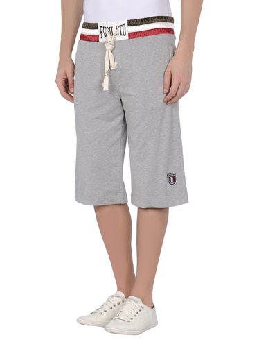 ZOOM DOLCE & GABBANA - Sweat shorts