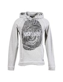 JUST CAVALLI - Sweatshirt