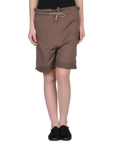 ZOOM HAVE A NICE DAY - Sweat shorts