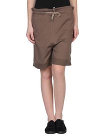 HAVE A NICE DAY - Sweat shorts