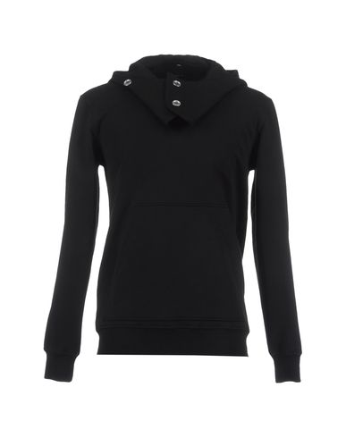 ZOOM KRIS VAN ASSCHE - Hooded sweatshirt