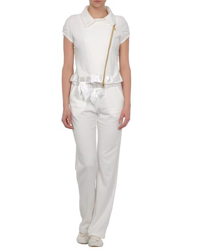 ZOOM BLUGIRL FOLIES - Fleece set