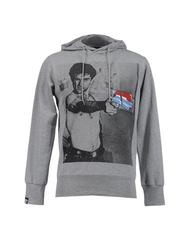 ZOOM PHARMACY INDUSTRY - Hooded sweatshirt