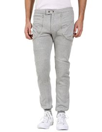 JUST CAVALLI - Sweat pants