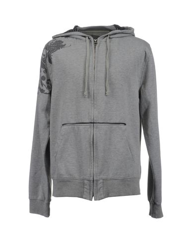 ZOOM Z-BRAND - Hooded sweatshirt