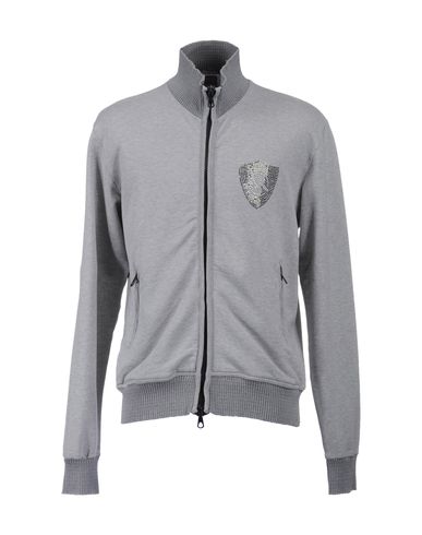ZOOM RA-RE - Zip sweatshirt