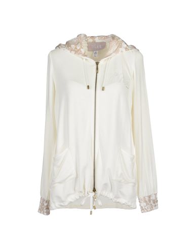 ZOOM ALVIERO MARTINI 1a CLASSE - Hooded sweatshirt